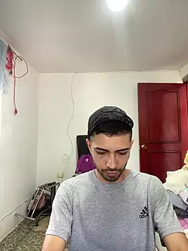 Snapshot of Jestebanano chatting on 9, 2, 2026 Jestebanano online show from 9, 2, 2026