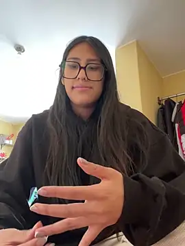 AleFantasy0001 online show from 29, 10, 2025