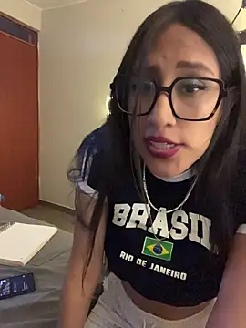 AleFantasy0001 online show from 25, 2, 2026