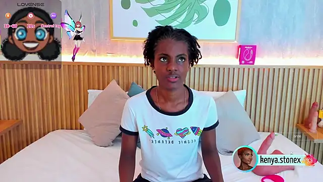 kenya stone 1 online show from 8, 11, 2025