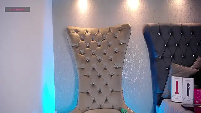 Melodi Roux online show from 14, 3, 2026