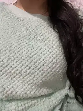 Lina-lolo online show from 14, 2, 2025