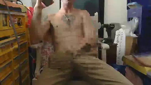 Slammyboy online show from 4, 10, 2025