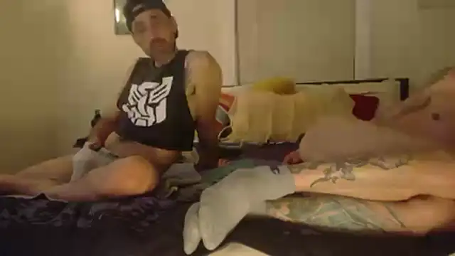 Snapshot of Slammyboy chatting on 14, 4, 2026 Slammyboy online show from 14, 4, 2026
