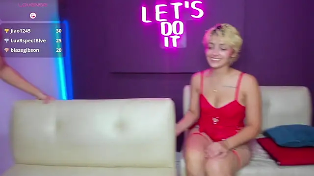 DirtyOrgyTeam online show from 9, 1, 2026