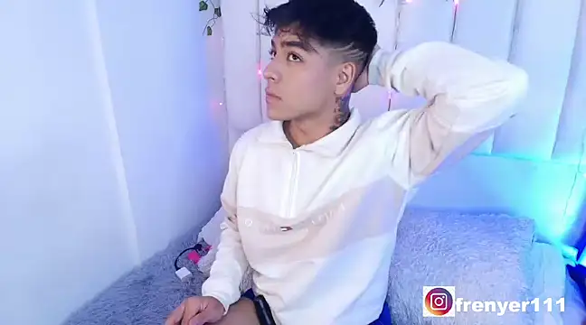 kiing azahell online show from 16, 1, 2025