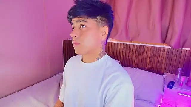 kiing azahell online show from 9, 1, 2026