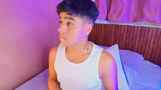 kiing azahell online show from 16, 12, 2025