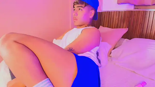 kiing azahell online show from 19, 9, 2025