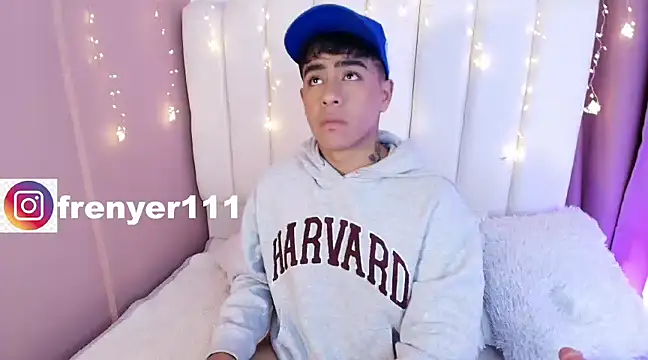 kiing azahell online show from 21, 2, 2025