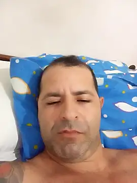 Marciogrei online show from 17, 2, 2025