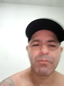 Marciogrei online show from 15, 12, 2025