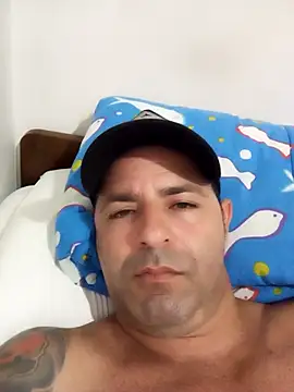 Marciogrei online show from 26, 2, 2025