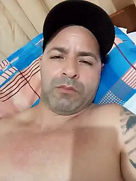 Marciogrei online show from 14, 12, 2024