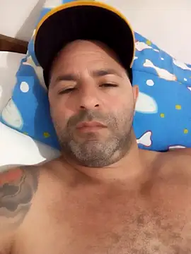 Marciogrei online show from 15, 3, 2025