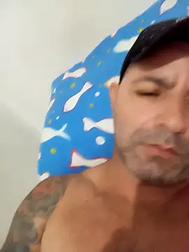 Marciogrei online show from 10, 3, 2025