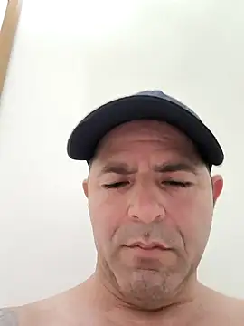 Marciogrei online show from 30, 9, 2025