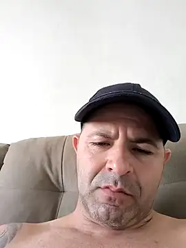 Marciogrei online show from 4, 11, 2025