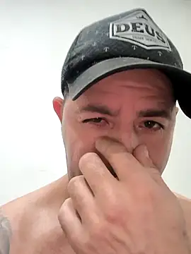 Marciogrei online show from 11, 11, 2025