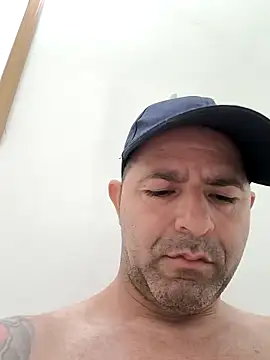 Marciogrei online show from 10, 10, 2025