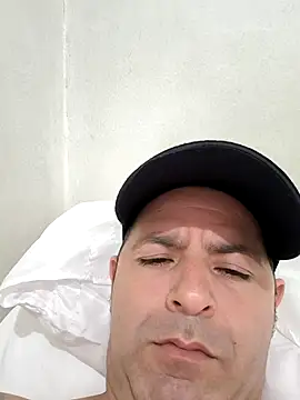 Marciogrei online show from 23, 10, 2025