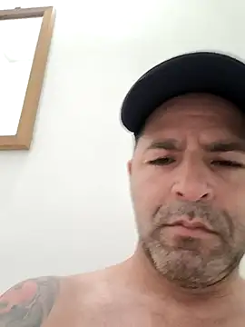 Marciogrei online show from 14, 9, 2025