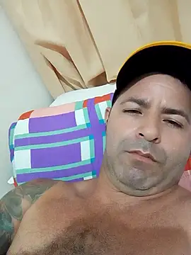 Marciogrei online show from 27, 1, 2025