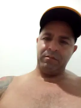 Marciogrei online show from 1, 3, 2025