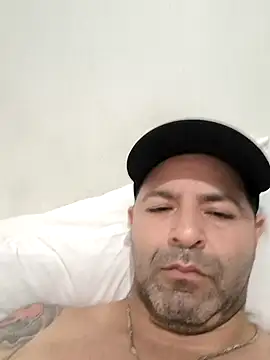 Marciogrei online show from 28, 11, 2025