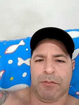 Marciogrei online show from 10, 11, 2025