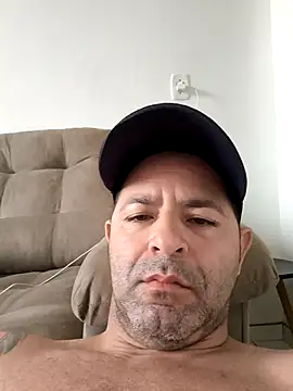 Marciogrei online show from 6, 10, 2025