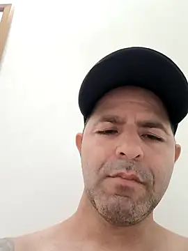 Marciogrei online show from 5, 10, 2025