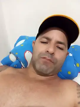 Marciogrei online show from 20, 2, 2025