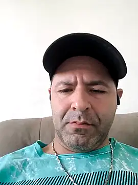 Marciogrei online show from 19, 11, 2025