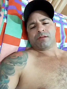 Marciogrei online show from 3, 2, 2025