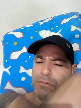 Marciogrei online show from 28, 10, 2025