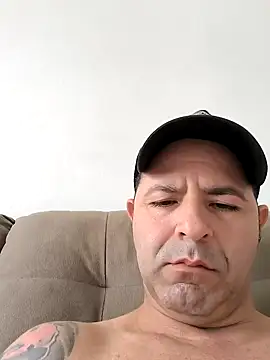 Marciogrei online show from 17, 11, 2025