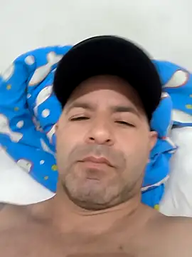 Marciogrei online show from 2, 11, 2025