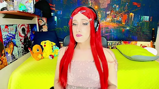 HakuRukushka online show from 29, 10, 2025