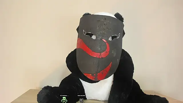 HakuRukushka online show from 19, 3, 2025