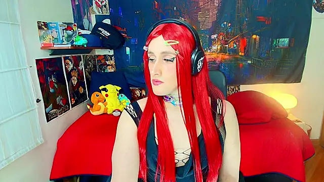 HakuRukushka online show from 3, 10, 2025