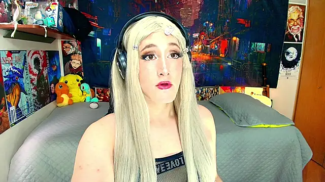 HakuRukushka online show from 24, 11, 2025