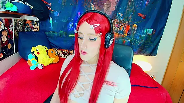 HakuRukushka online show from 6, 10, 2025