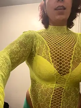 princessbaby777 online show from 4, 10, 2025