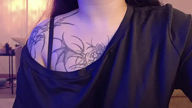 Yuriko May online show from 20, 2, 2026