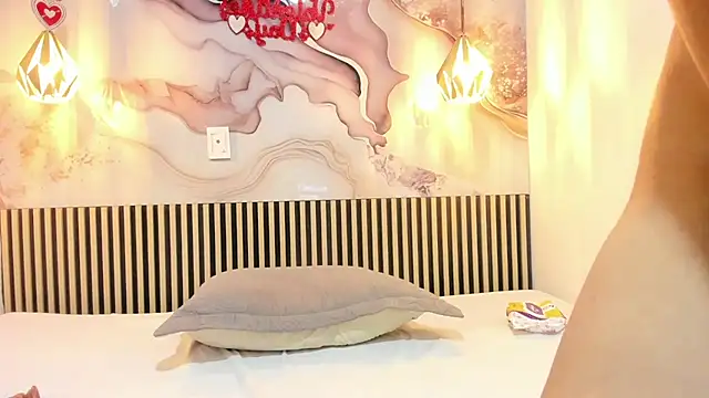 EvelynSweet1 online show from 28, 2, 2026