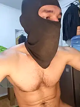 coqueto1210 online show from 7, 11, 2025