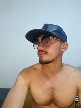 coqueto1210 online show from 23, 9, 2025