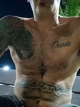 rolesexy online show from 26, 1, 2025