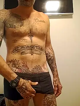 rolesexy online show from 1, 3, 2025